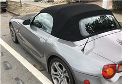 2003 BMW Z4